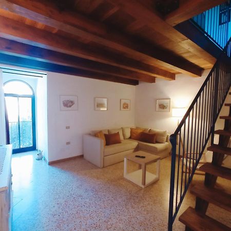 Apartmán La Casa Dei Ricordi San Gimignano Exteriér fotografie