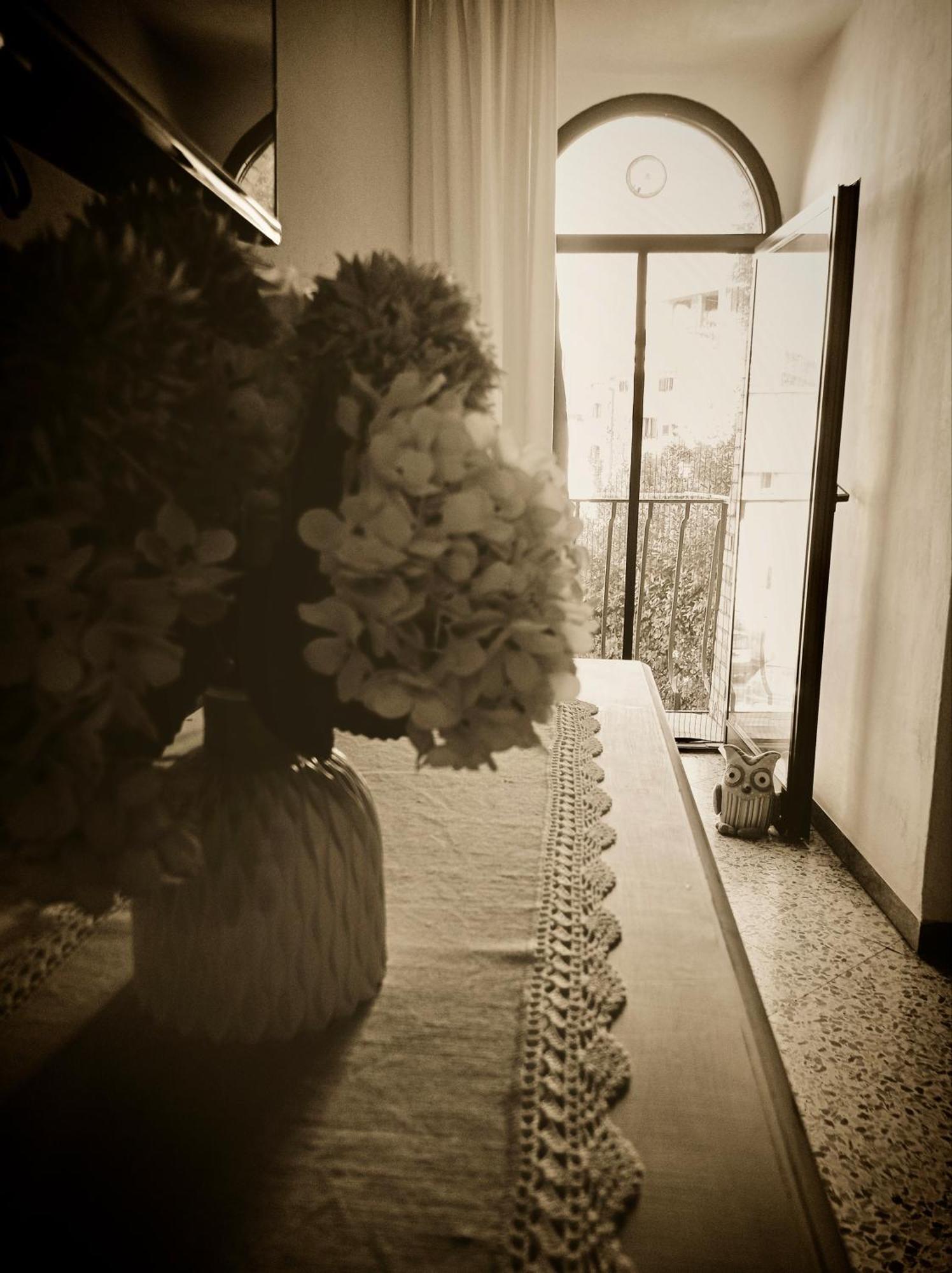 Apartmán La Casa Dei Ricordi San Gimignano Exteriér fotografie